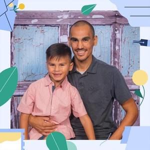 Meet your Posher, Gilberto